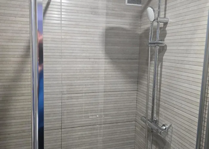 Apartman Rua Dos Bares Em