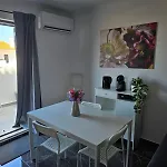 Apartamento Rua Dos Bares Em