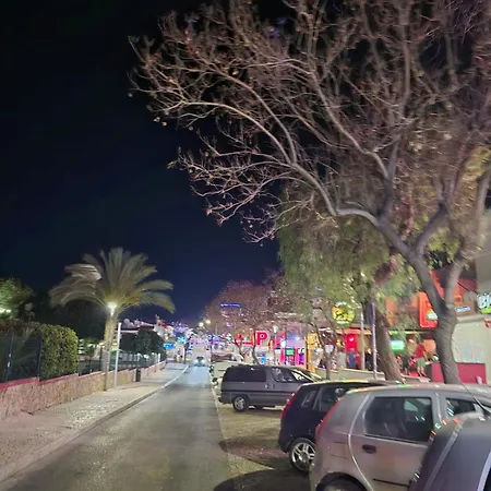 Apartment Rua Dos Bares Em *