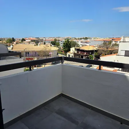 Appartement Rua Dos Bares Em