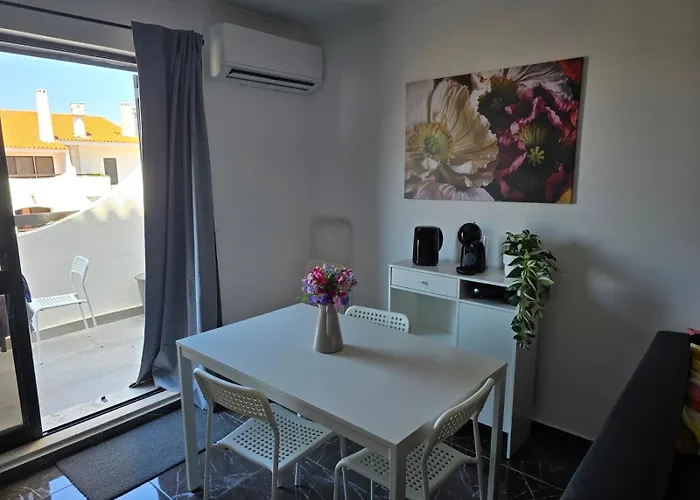 아파트 Rua Dos Bares Em