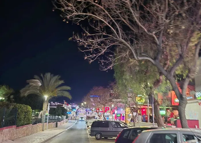 아파트 Rua Dos Bares Em *