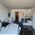 Apartmán Rua Dos Bares Em