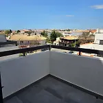 Apartmán Rua Dos Bares Em