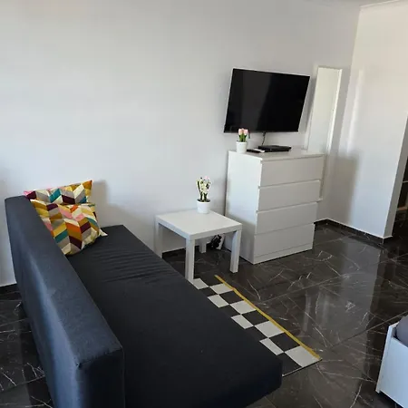 Apartmán Rua Dos Bares Em Albufeira