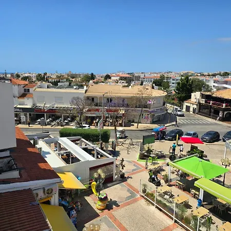 Apartmán Rua Dos Bares Em